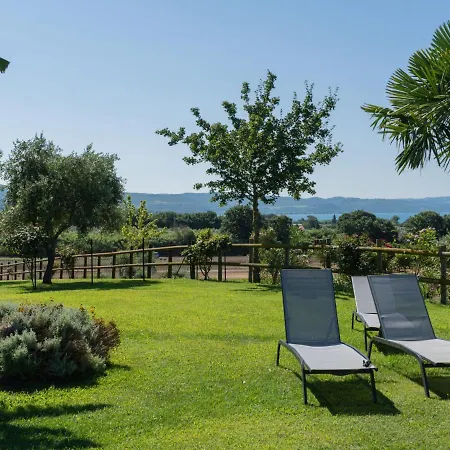 Appartamento Rosa Bacara By Interhome *