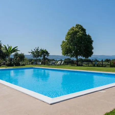 Rosa Bacara By Interhome Apartamento Bolsena
