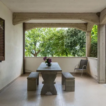 Apartamento Rosa Bacara By Interhome *