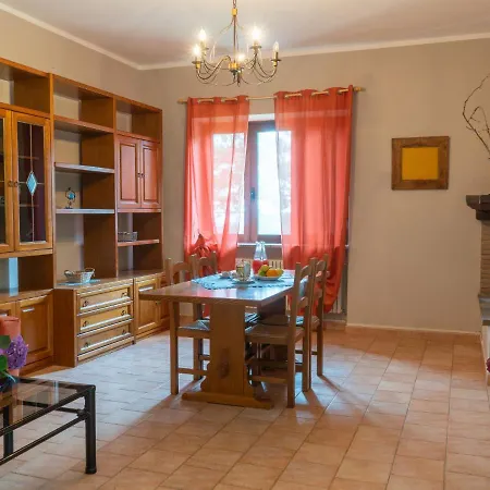 Appartamento Rosa Bacara By Interhome *