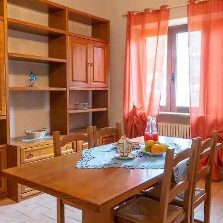 Appartement Rosa Bacara By Interhome *