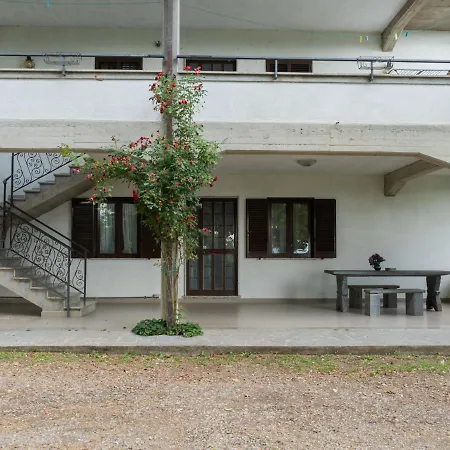 Appartamento Rosa Bacara By Interhome Bolsena