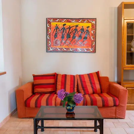 Rosa Bacara By Interhome Bolsena