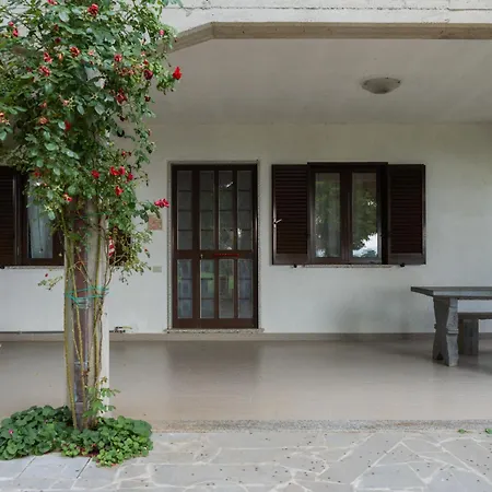 Rosa Bacara By Interhome *