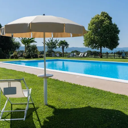 Rosa Bacara By Interhome