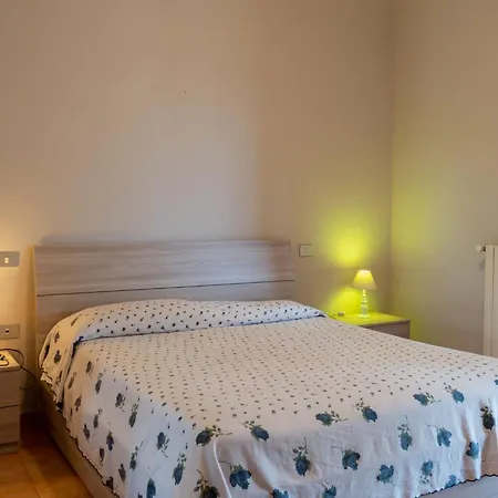 Apartamento Rosa Bacara By Interhome Bolsena