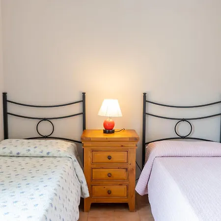 Rosa Bacara By Interhome Appartement *
