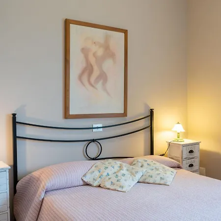 Rosa Bacara By Interhome Appartamento *