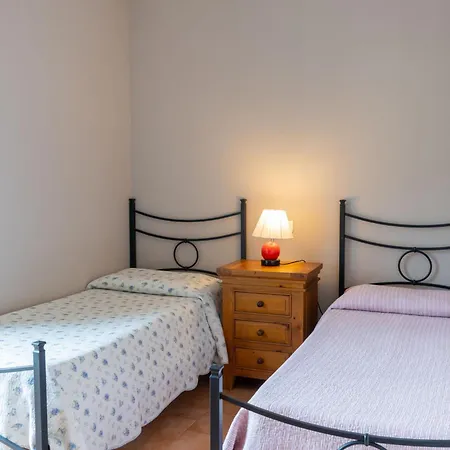 Rosa Bacara By Interhome Bolsena