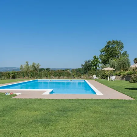 Rosa Bacara By Interhome Appartement