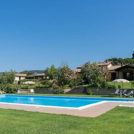 Rosa Bacara By Interhome * Bolsena