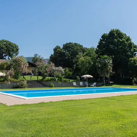 Rosa Bacara By Interhome Apartamento *