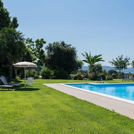 Rosa Bacara By Interhome