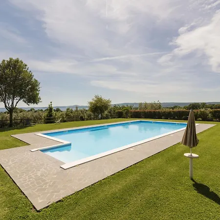 Rosa Bacara By Interhome Appartamento Bolsena