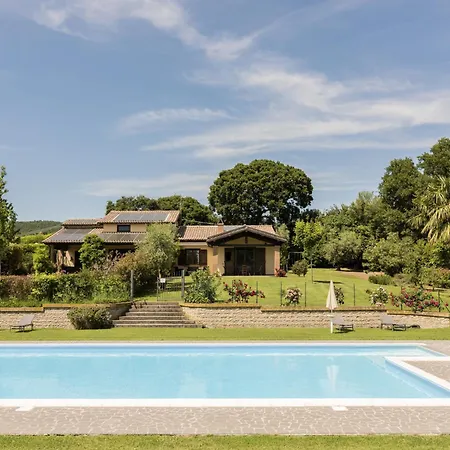 Appartamento Rosa Bacara By Interhome *