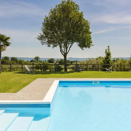 Rosa Bacara By Interhome Appartamento *