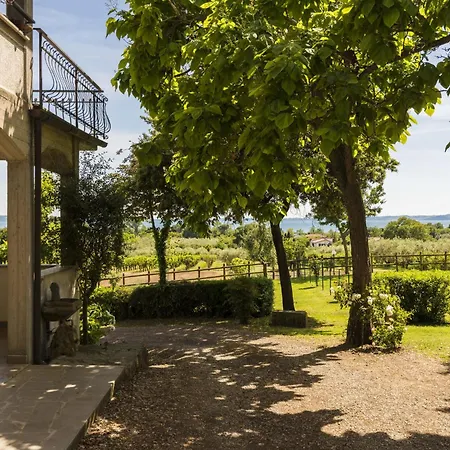 Rosa Bacara By Interhome Appartamento Bolsena