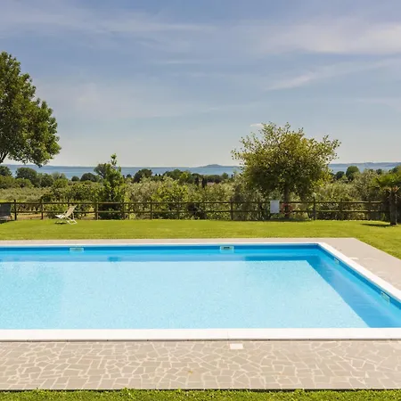 Rosa Bacara By Interhome Bolsena