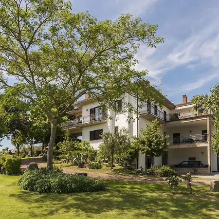 Rosa Bacara By Interhome * Bolsena