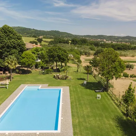 Rosa Bacara By Interhome Apartamento