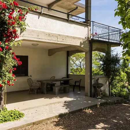 Rosa Bacara By Interhome Bolsena