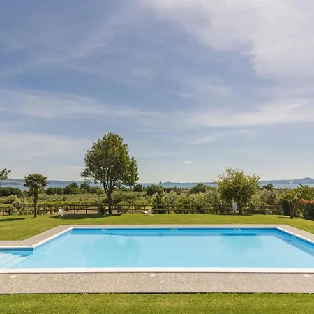 Appartamento Rosa Bacara By Interhome Bolsena