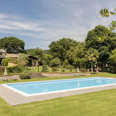 Rosa Bacara By Interhome Bolsena