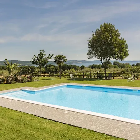 Rosa Bacara By Interhome