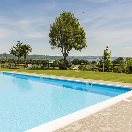 Rosa Bacara By Interhome Apartamento *
