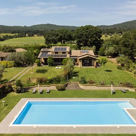 Rosa Bacara By Interhome Apartamento Bolsena