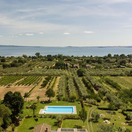 Apartamento Rosa Bacara By Interhome Bolsena